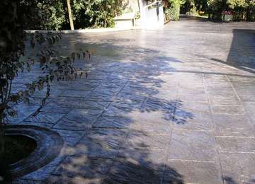 Piedra Inglesa - 
	OBRA EN URDULIZ,VIZCAYA,2013
